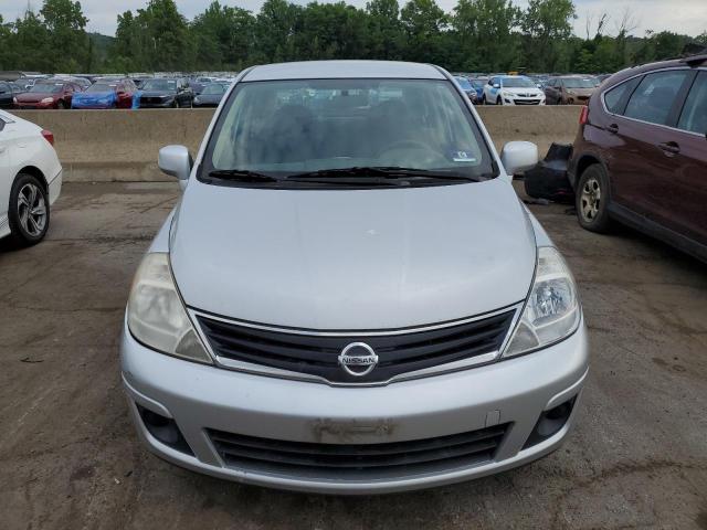 Photo 5 from auction – 2010 NISSAN VERSA S with VIN 3N1BC1AP3AL365653