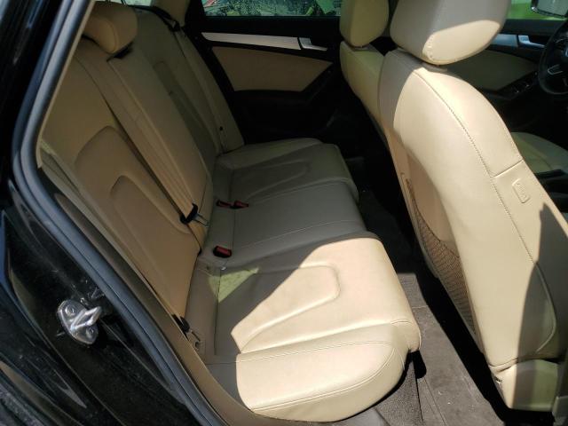 Photo 10 from auction – 2013 AUDI A4 ALLROAD with VIN WA19FAFL1DA061123
