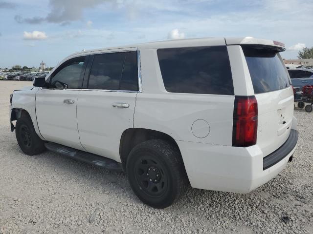 Photo 2 from auction – 2017 CHEVROLET TAHOE POLI with VIN 1GNLCDEC1HR365932