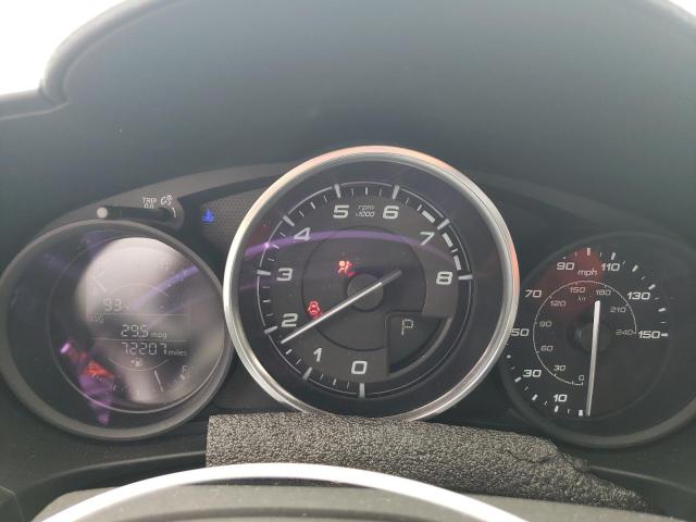 Photo 9 from auction – 2017 FIAT 124 SPIDER with VIN JC1NFAEK4H0131252