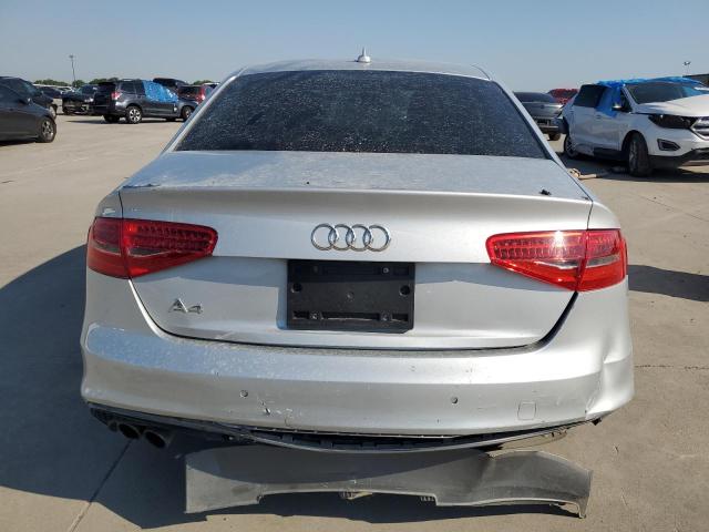 Photo 6 from auction – 2014 AUDI A4 PREMIUM with VIN WAUEFAFL3EA086611