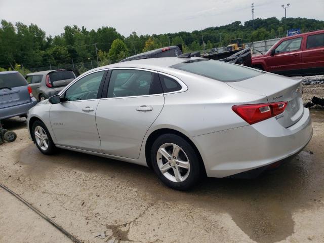 Photo 2 from auction – 2020 CHEVROLET MALIBU LS with VIN 1G1ZB5ST2LF135545