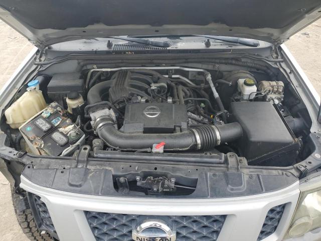 Photo 11 from auction – 2012 NISSAN XTERRA OFF with VIN 5N1AN0NU2CC525996