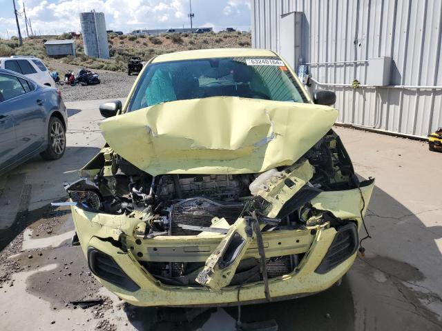 صورة رقم 5 من المزاد - 2017 CHEVROLET SPARK LS مع VIN KL8CB6SA3HC736966