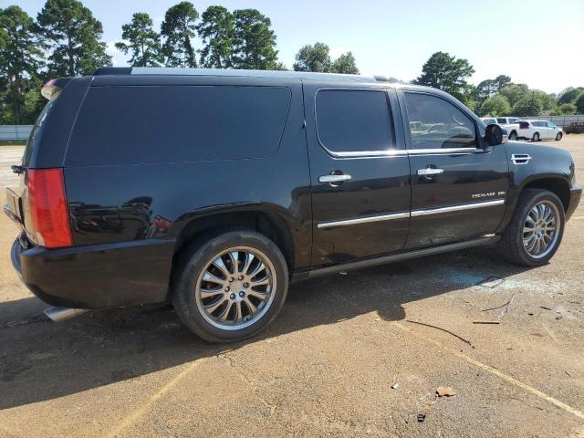 Photo 3 from auction – 2011 CADILLAC ESCALADE E with VIN 1GYS3JEF1BR371440