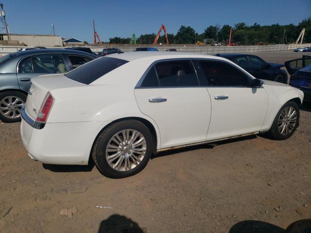 Photo 3 from auction – 2013 CHRYSLER 300C with VIN 2C3CCAKT9DH538199