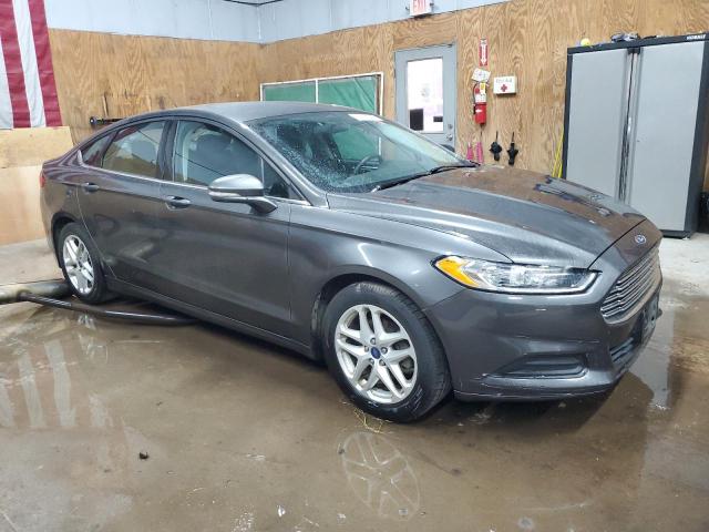 Photo 4 from auction – 2016 FORD FUSION SE with VIN 3FA6P0HD1GR144427
