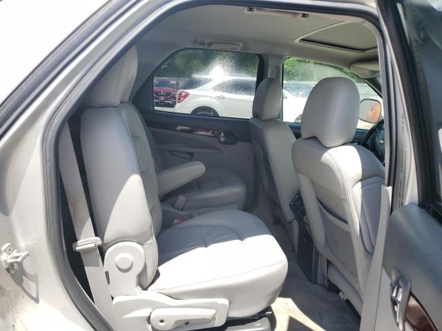 Photo 11 from auction – 2007 BUICK RENDEZVOUS with VIN 3G5DA03L37S542613