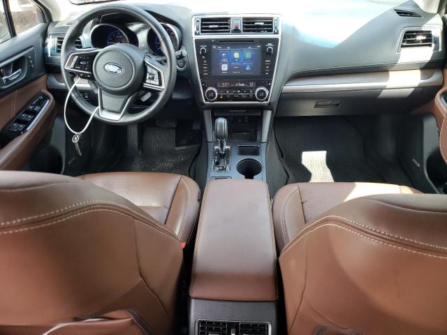 Photo 8 from auction – 2018 SUBARU OUTBACK TO with VIN 4S4BSETC5J3317676