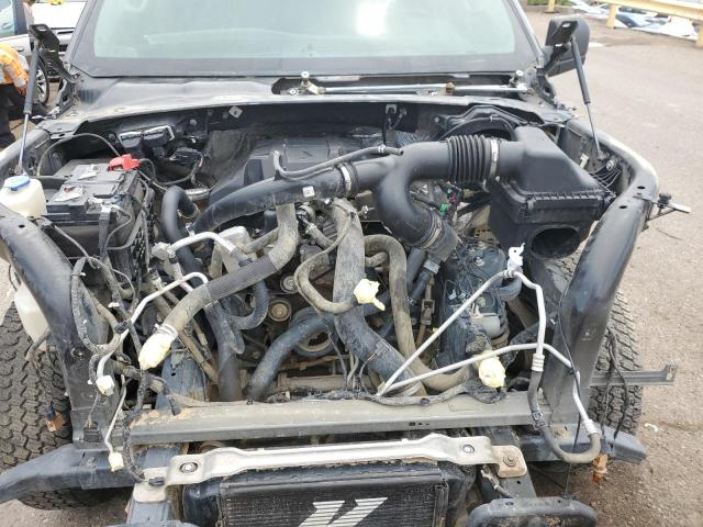 Photo 11 from auction – 2016 FORD F150 SUPER with VIN 1FTEX1EP1GKF11776