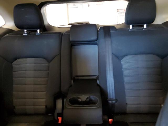 Photo 10 from auction – 2015 FORD EDGE SEL with VIN 2FMTK4J82FBB96612