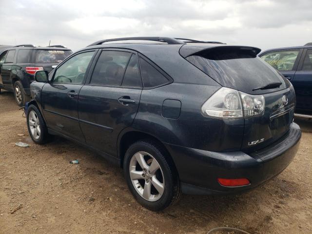 Photo 2 from auction – 2004 LEXUS RX 330 with VIN JTJHA31U840023919