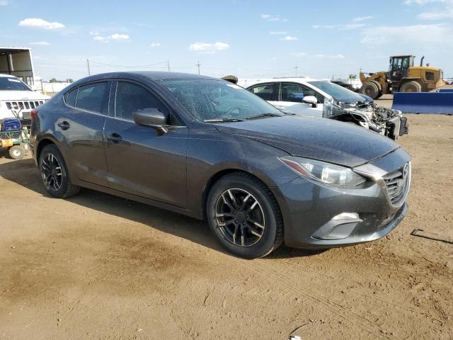 Photo 4 from auction – 2014 MAZDA 3 TOURING with VIN 3MZBM1V7XEM121533