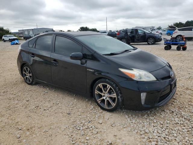 Photo 4 from auction – 2013 TOYOTA PRIUS with VIN JTDKN3DU4D5561870