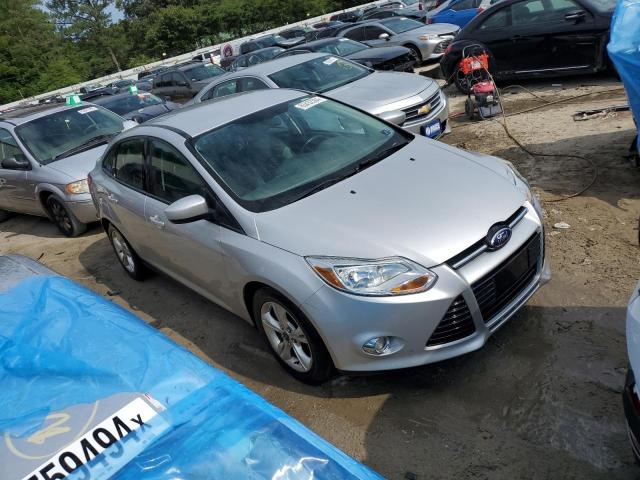 Photo 4 from auction – 2012 FORD FOCUS SE with VIN 1FAHP3F25CL353917