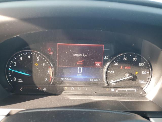 Photo 9 from auction – 2024 FORD EXPLORER X with VIN 1FMSK7DH6RGA70646