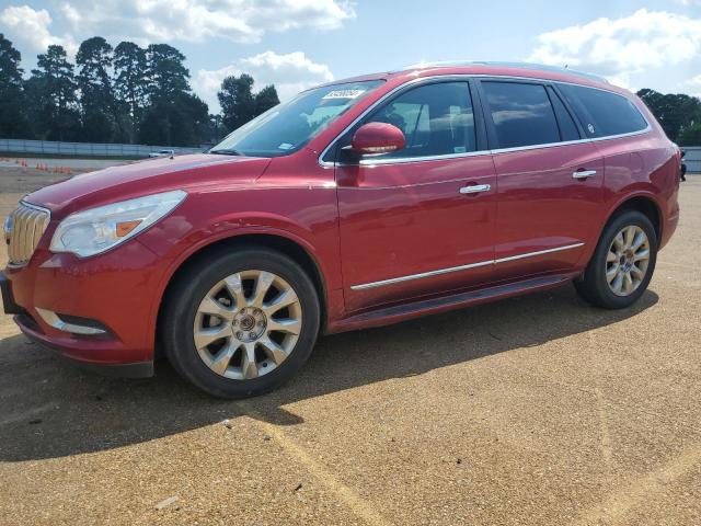BUICK ENCLAVE 2013 with VIN 5GAKRDKD6DJ226213 - Photo from auction