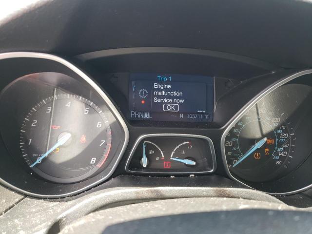صورة رقم 9 من المزاد - 2012 FORD FOCUS SE مع VIN 1FAHP3K21CL355251