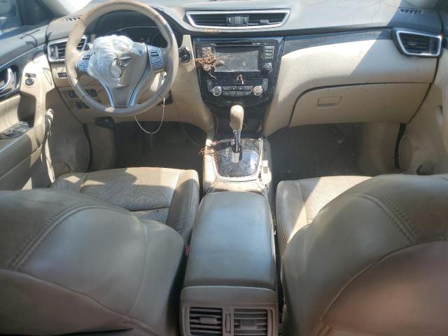 Photo 8 from auction – 2014 NISSAN ROGUE S with VIN 5N1AT2MTXEC851185