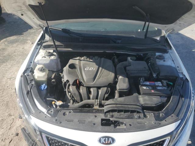 Photo 11 from auction – 2015 KIA OPTIMA EX with VIN 5XXGN4A70FG390639