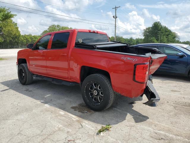 صورة رقم 2 من المزاد - 2015 CHEVROLET SILVERADO مع VIN 3GCUKREC9FG102095