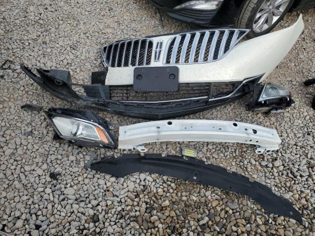 Photo 12 from auction – 2013 LINCOLN MKX with VIN 2LMDJ8JK8DBL04582