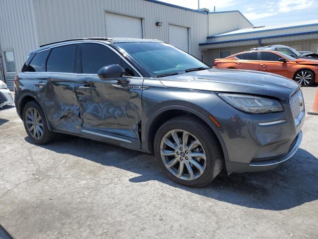 Photo 4 from auction – 2020 LINCOLN CORSAIR with VIN 5LMCJ1C92LUL14331