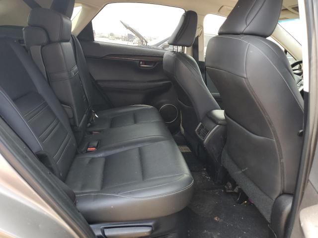 Photo 10 from auction – 2015 LEXUS NX 200T with VIN JTJBARBZ6F2036050