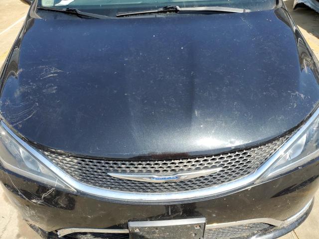 Photo 12 from auction – 2018 CHRYSLER PACIFICA T with VIN 2C4RC1BG4JR306821