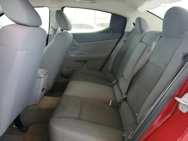 Photo 10 from auction – 2008 DODGE AVENGER with VIN 1B3LC46K58N628060