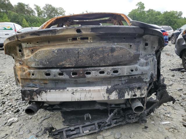 Photo 6 from auction – 2023 DODGE CHARGER R/ with VIN 2C3CDXCT9PH595280