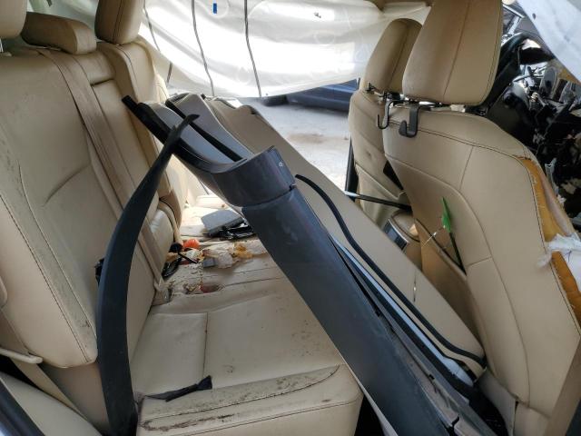 Photo 11 from auction – 2019 TOYOTA HIGHLANDER with VIN 5TDKZRFH3KS552544