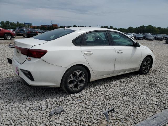 Photo 3 from auction – 2019 KIA FORTE with VIN 3KPF24AD4KE074223