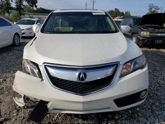 Photo 5 from auction – 2014 ACURA RDX TECHNO with VIN 5J8TB3H50EL002217