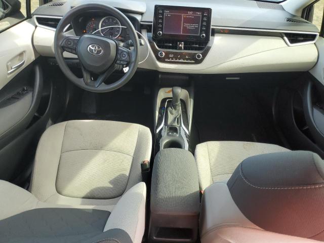 Photo 8 from auction – 2020 TOYOTA COROLLA LE with VIN JTDEPRAE5LJ008240