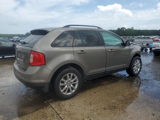 Photo 3 from auction – 2013 FORD EDGE SEL with VIN 2FMDK3JC5DBB50983