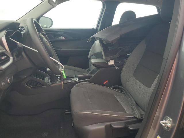 Photo 7 from auction – 2021 CHEVROLET TRAILBLAZE with VIN KL79MMS24MB088656