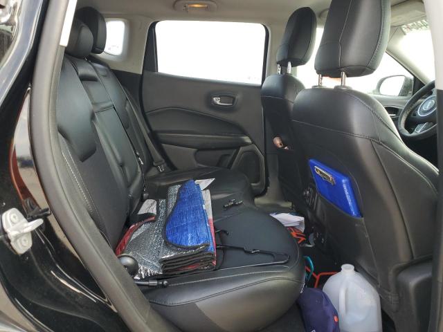 Photo 11 from auction – 2019 JEEP COMPASS LA with VIN 3C4NJCBB2KT613021