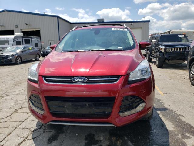 Photo 5 from auction – 2014 FORD ESCAPE TIT with VIN 1FMCU0J92EUA84347