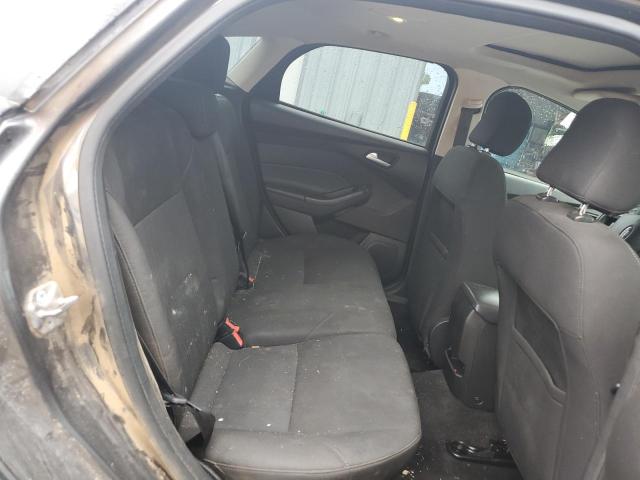 Photo 10 from auction – 2016 FORD FOCUS SE with VIN 1FADP3K22GL259326