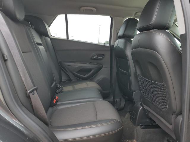 Photo 10 from auction – 2017 CHEVROLET TRAX 1LT with VIN KL7CJLSB9HB163589