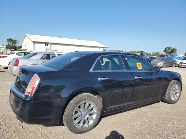 Photo 3 from auction – 2014 CHRYSLER 300C with VIN 2C3CCAKGXEH321488