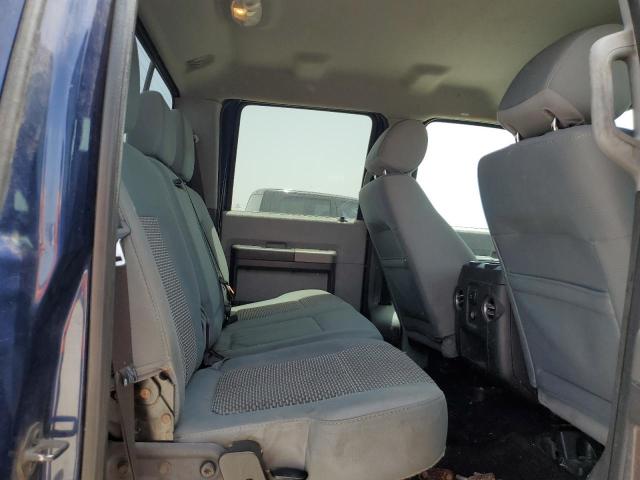 Photo 10 from auction – 2012 FORD F350 SUPER with VIN 1FT8W3B65CEB72942