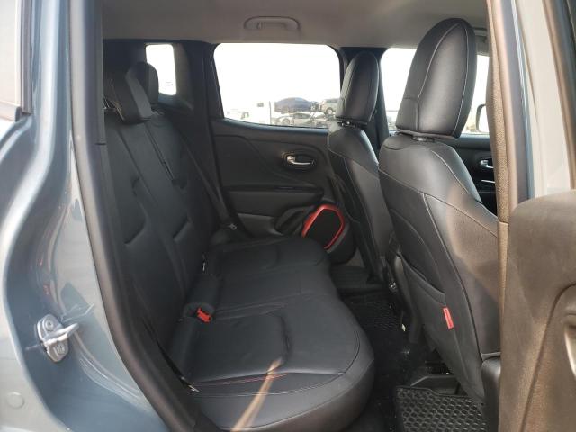 Photo 10 from auction – 2018 JEEP RENEGADE T with VIN ZACCJBCB3JPH41418