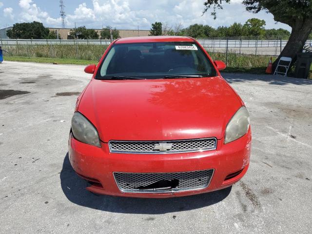 Photo 5 from auction – 2012 CHEVROLET IMPALA LT with VIN 2G1WG5E38C1192159