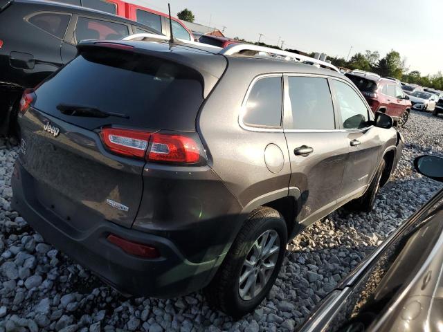 Photo 3 from auction – 2017 JEEP CHEROKEE L with VIN 1C4PJMCS5HW513558