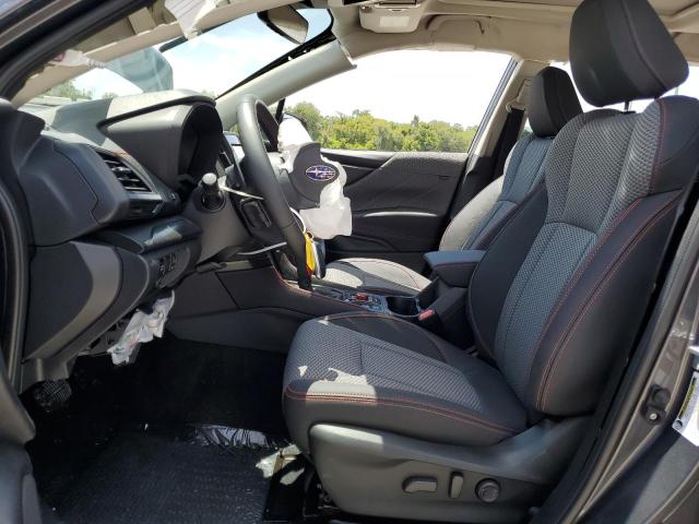 Photo 7 from auction – 2024 SUBARU FORESTER S with VIN JF2SKAEC0RH412544