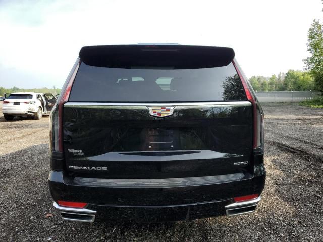 Photo 6 from auction – 2023 CADILLAC ESCALADE P with VIN 1GYS4BKT0PR538021