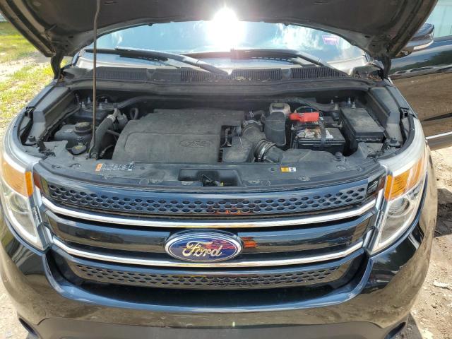 Photo 12 from auction – 2015 FORD EXPLORER L with VIN 1FM5K8F83FGC01687