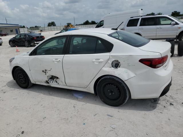 Photo 2 from auction – 2019 KIA RIO S with VIN 3KPA24AB5KE210674
